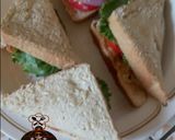 A picture of step 2 of Sandwich.