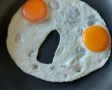 Koreai reggeli recept fázis 2 fotója