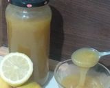 صورة لخطوة 2 من وصفة معجون الليمون الفرنسي 🍋🍋🍋