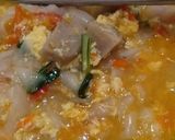 Foto langkah ke 3 dari resep Seblak Kwetiau.