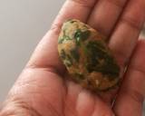 Multi grain Methi muthiya recipe step 3 photo
