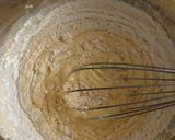 Foto del passaggio 14 della ricetta Torta crumble di ciliegie