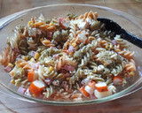 Foto del paso 6 de la receta: 68. Espirales en ensalada