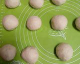 Foto langkah ke 6 dari resep Bakpao (No Mixer).