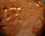 Foto del passaggio 15 della ricetta Torta al cacao e pere