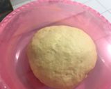 Foto langkah ke 1 dari resep Roti isi coklat homemade.