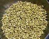 મગ  ઢોસા(Moong Dosa recipe in Gujarati) રેસીપી સ્ટેપ1ફોટો