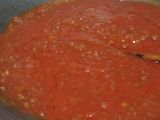 Sauce Bolognese (W#50)