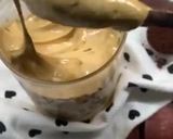 A picture of step 3 of Vanilla Coffee Paste.
