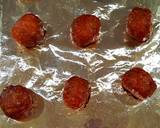 Mike's 5 Minute Meatballs & Marinara Sauce recipe step 6 photo