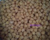 A picture of step 2 of Chana Masala Gravy.