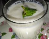A picture of step 3 of Lassi🍸لسی🍸.