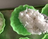 Foto langkah ke 1 dari resep Putu ayu gula merah.