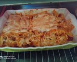 Foto del paso 5 de la receta: Macarrones gratinados