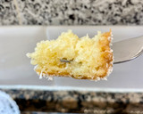 Foto del paso 21 de la receta: Pastel muy esponjoso con cobertura a las “ 4 leches”