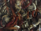 Pechugas de pollo rellenas