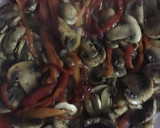 Foto del paso 2 de la receta: Pechugas de pollo rellenas