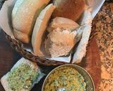 Foto del paso 3 de la receta: Tapenade de aceitunas verdes (sin anchoas)