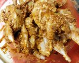 صورة لخطوة 1 من وصفة طبق السمان بالأرز