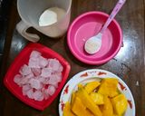 Foto langkah ke 2 dari resep Mango Thai.