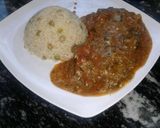 Foto del paso 3 de la receta: Carne en bistec a lo Colombiano!