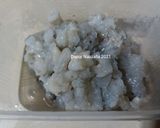 Foto langkah ke 1 dari resep Dimsum Ayam Udang.