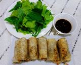 Hình bước làm 1 của món Cơm nhà đơn giản mà ngon 77