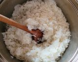 Mexikói rizses hús recept fázis 3 fotója