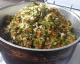 Foto del paso 1 de la receta: RELLENO DE EMPANADAS DE POLLO. GRACE