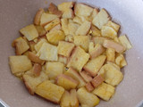 Pizza Roti Tawar