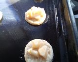 Foto del paso 5 de la receta: Mini pie de pera y manzana