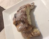 Foto del paso 8 de la receta: Medialunas 🥐🍯🧉