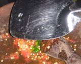 Foto langkah ke 4 dari resep Tempe Sambel Daun Jeruk Purut.
