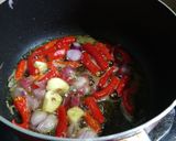 Foto langkah ke 1 dari resep Sambal kacang.
