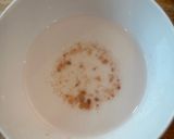 A picture of step 1 of Perfect Every Time Poached Egg - 60 Seconds Wow !!!.