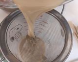 Foto langkah ke 4 dari resep Earl Grey Panna Cotta Drink (ala Machi Machi).