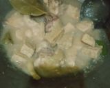 Foto langkah ke 3 dari resep Terik ayam + tempe.