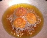 A picture of step 7 of Shahi Nadru Ke Kofte.