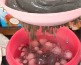 Foto langkah ke 7 dari resep Dawet Ireng.