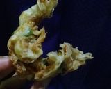 Foto langkah ke 5 dari resep Bakwan Jamur Tiram Super Kriuk (recommended!).