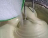 Foto del paso 1 de la receta Genoise de Coco (altura 10 cm) 😍