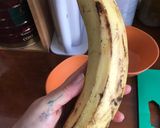 Foto del paso 1 de la receta: Súper desayuno