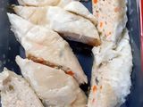 Chicken egg roll