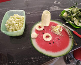 Foto del paso 1 de la receta: Ensalada de pepino y yogurt