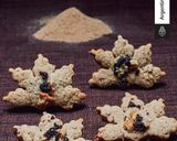 Foto del paso 6 de la receta: Mini pan dulce de algarroba del Ministerio (ver. individual)