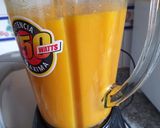 Foto del paso 3 de la receta: Crema de zapallo y verdura