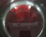 Foto del paso 4 de la receta: Magret de Pato a Baja Temperatura con Reducción de Vino y Patata
