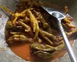 Foto langkah ke 5 dari resep Ceker baladoo.