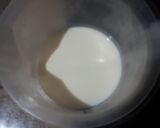 Foto langkah ke 3 dari resep Martabak Oreo Teflon.
