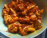 মুরগির ঝোল (chicken curry recipe in bengali) রেসিপি ধাপ - 4 ছবি